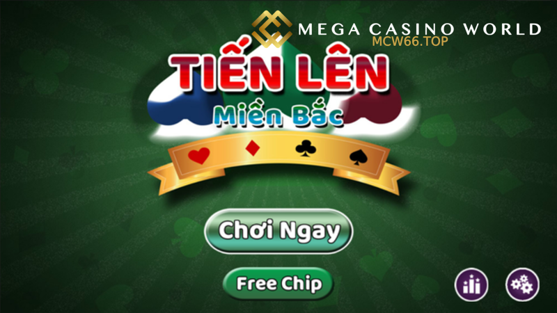Tiến lên miền Bắc
