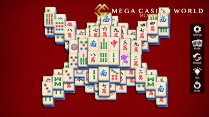 Mạt chược trực tuyến