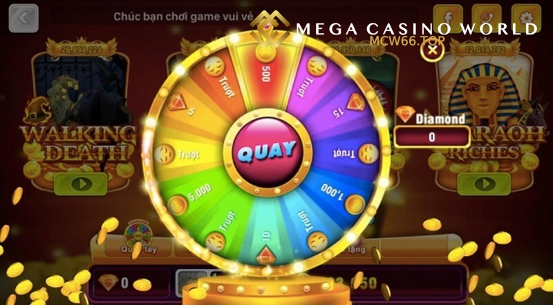 Nổ hũ trực tuyến